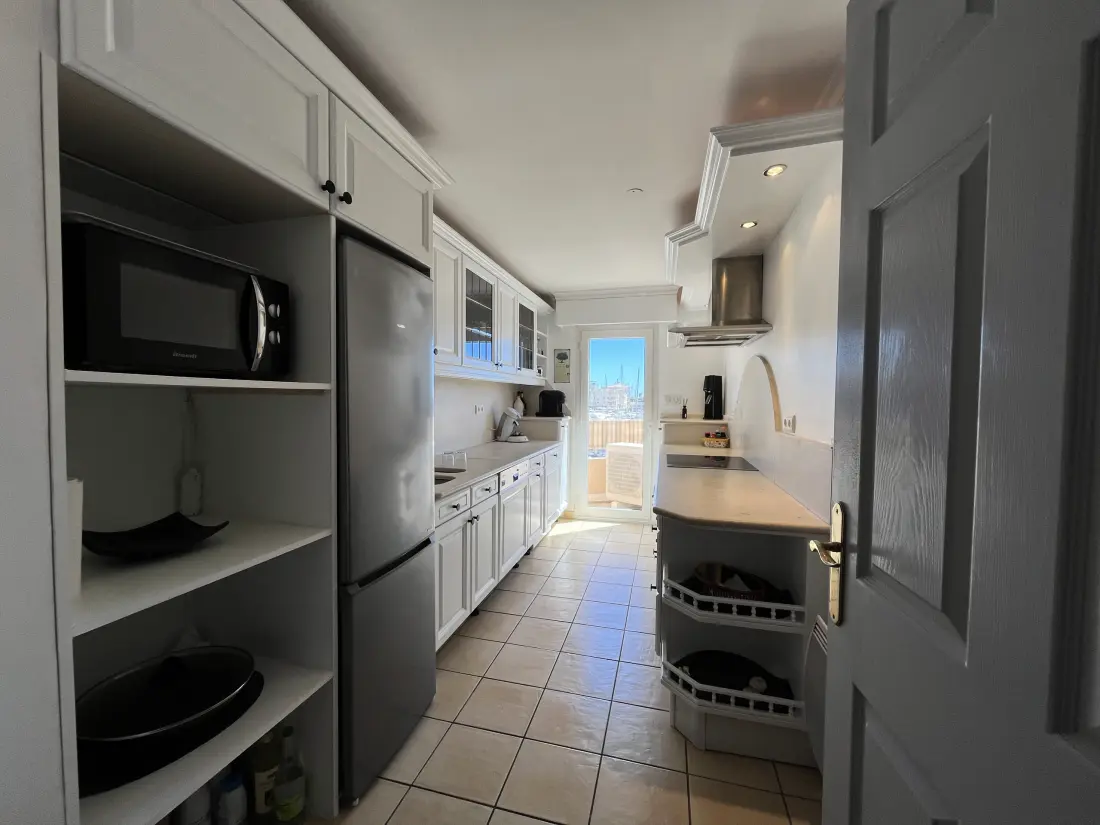 Appartements à Fréjus - Port Fréjus