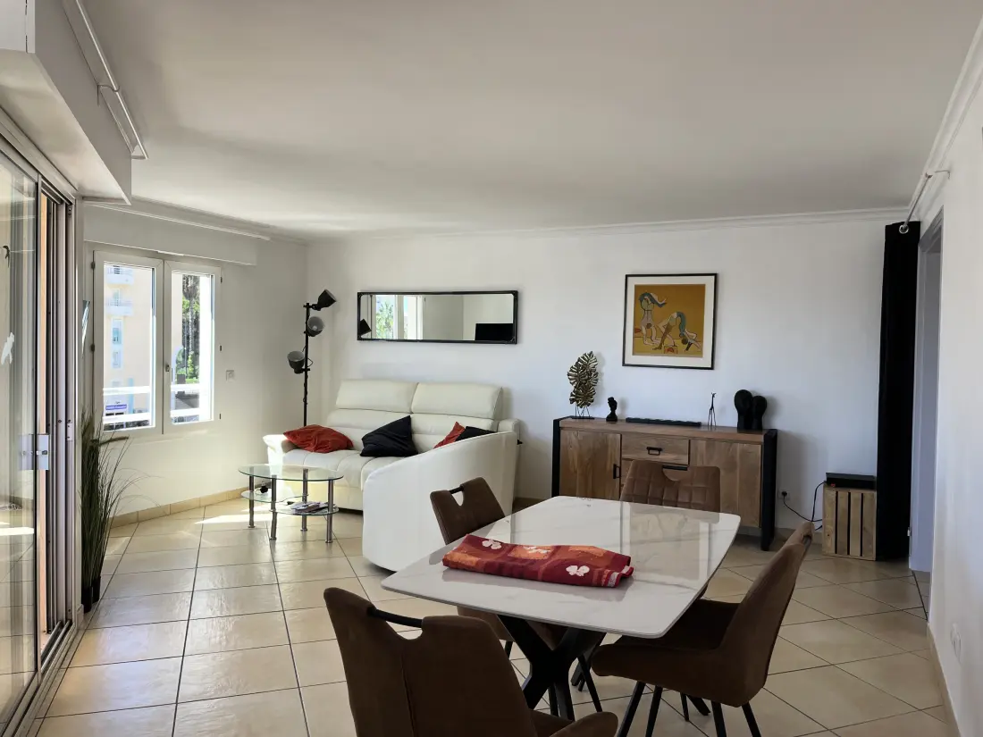Appartements à Fréjus - Port Fréjus