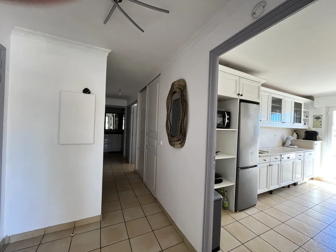 Appartements à Fréjus - Port Fréjus