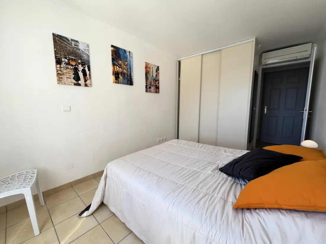 Appartements à Fréjus - Port Fréjus