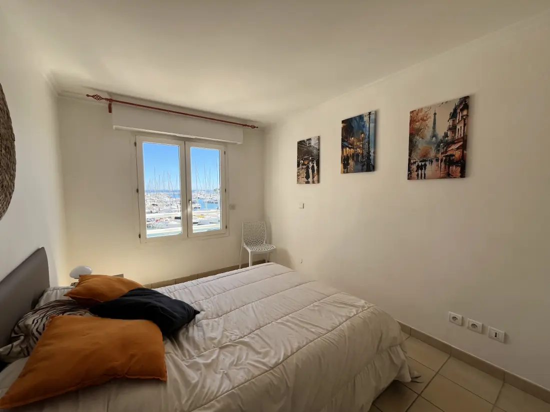 Appartements à Fréjus - Port Fréjus