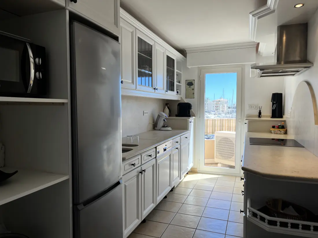 Appartements à Fréjus - Port Fréjus