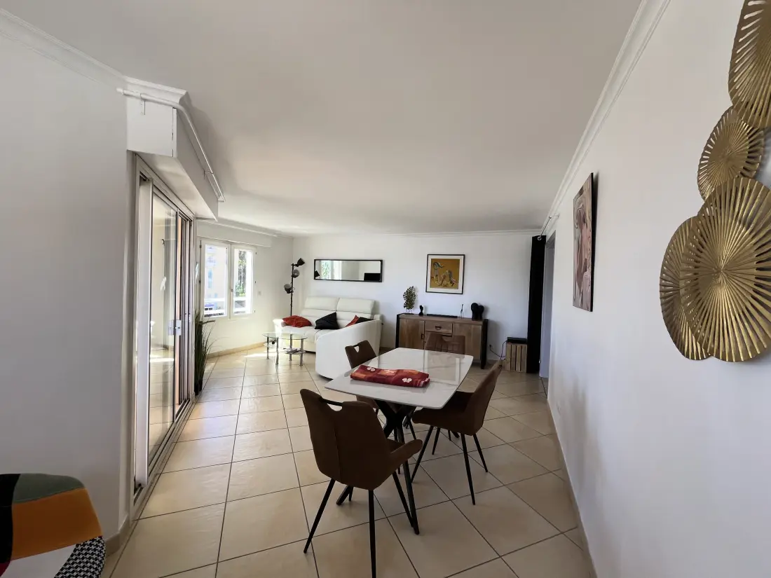Appartements à Fréjus - Port Fréjus