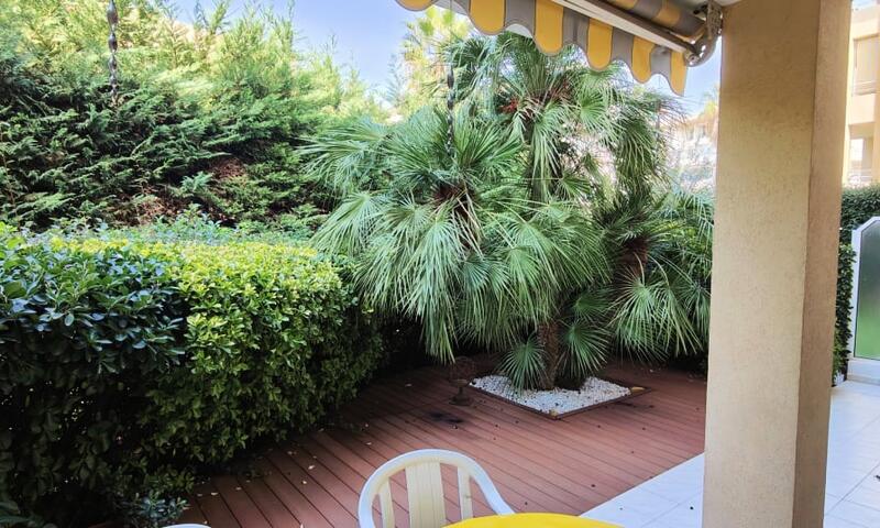 T2 à 150m De La Plage - - Fréjus - Port Fréjus - 9