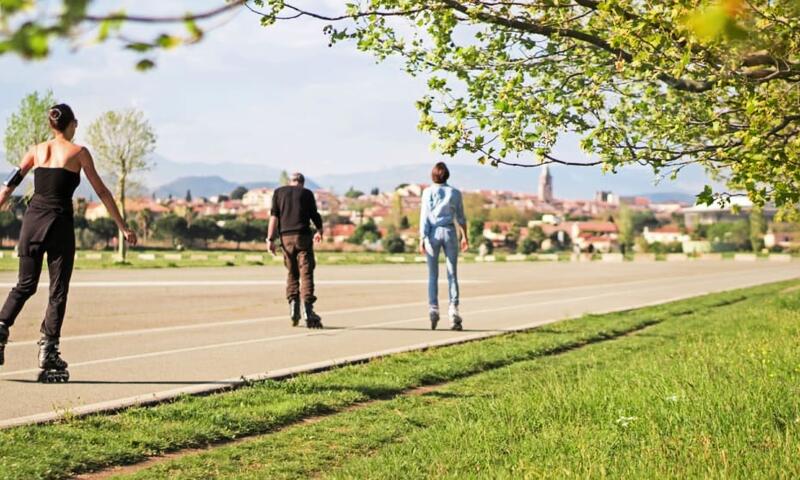 T2 à 150m De La Plage - - Fréjus - Port Fréjus - 12