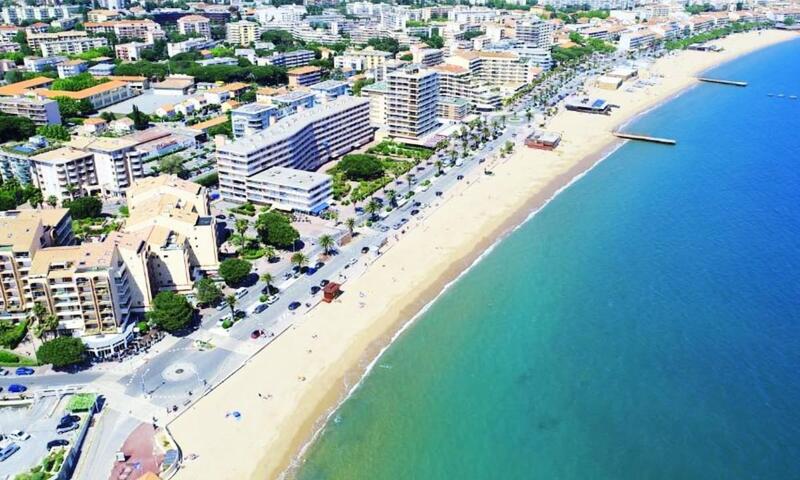 T2 à 150m De La Plage - - Fréjus - Port Fréjus - 13