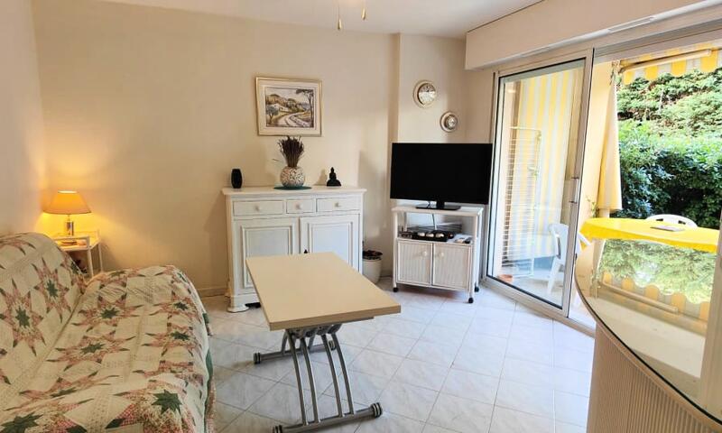 T2 à 150m De La Plage - - Fréjus - Port Fréjus - 1