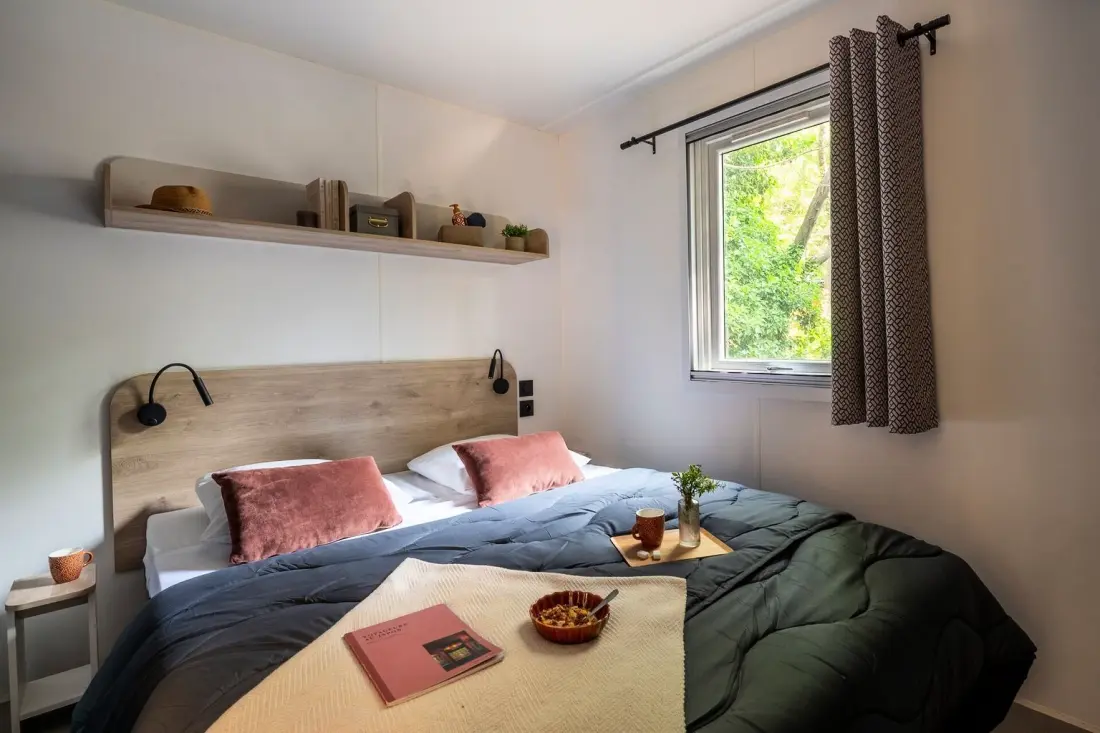 Camping Sandaya La Barque 4 étoiles★★★★