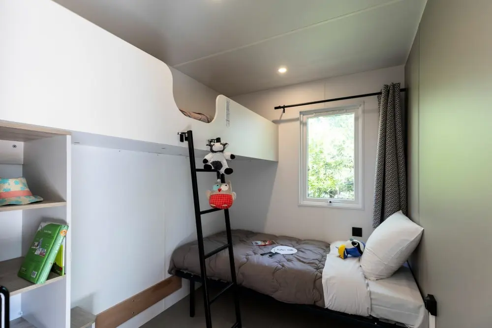 Camping Sandaya La Barque 4 étoiles★★★★