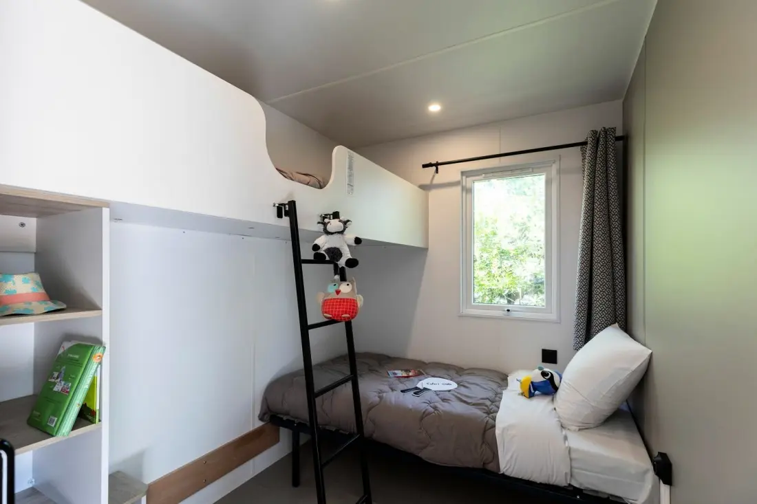 Camping Sandaya La Barque 4 étoiles★★★★