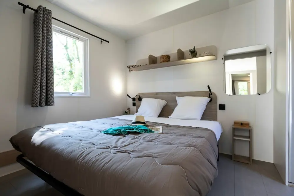 Camping Sandaya La Barque 4 étoiles★★★★