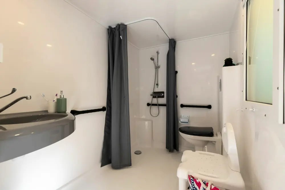 Camping Sandaya La Barque 4 étoiles★★★★