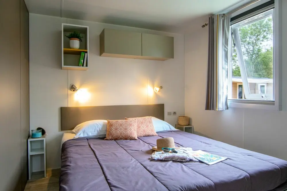 Camping Sandaya La Barque 4 étoiles★★★★