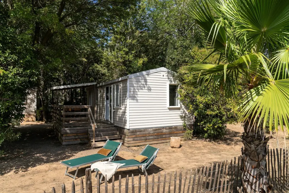 Camping Sandaya La Barque 4 étoiles★★★★
