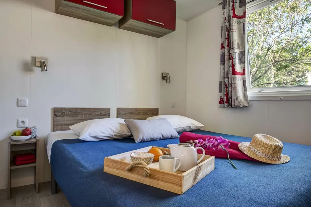 Camping Sandaya La Barque 4 étoiles★★★★