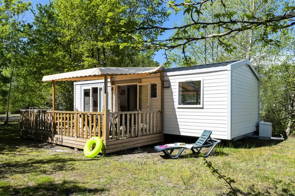 Camping Sandaya La Barque 4 étoiles★★★★