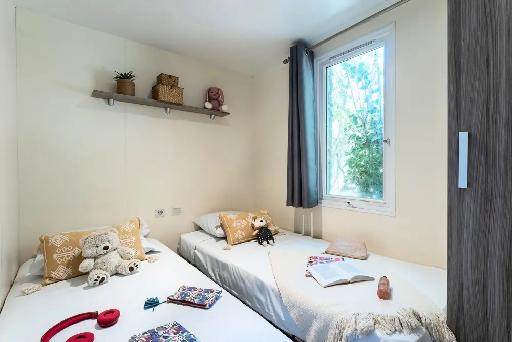 Camping Sandaya La Barque 4 étoiles★★★★