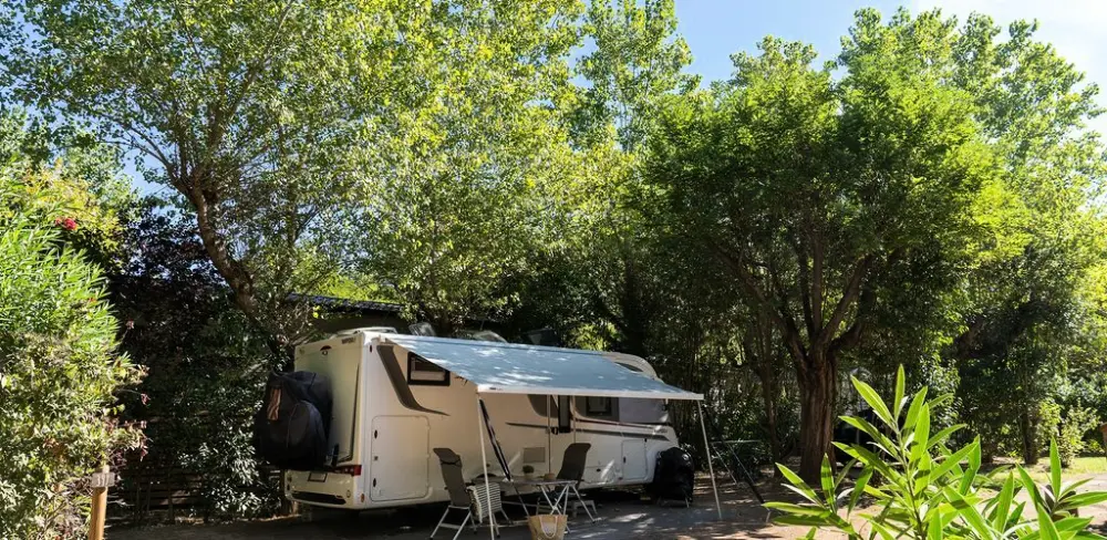 Camping Sandaya La Barque 4 étoiles★★★★