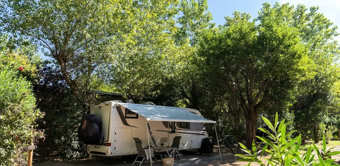 Camping Sandaya La Barque 4 étoiles★★★★