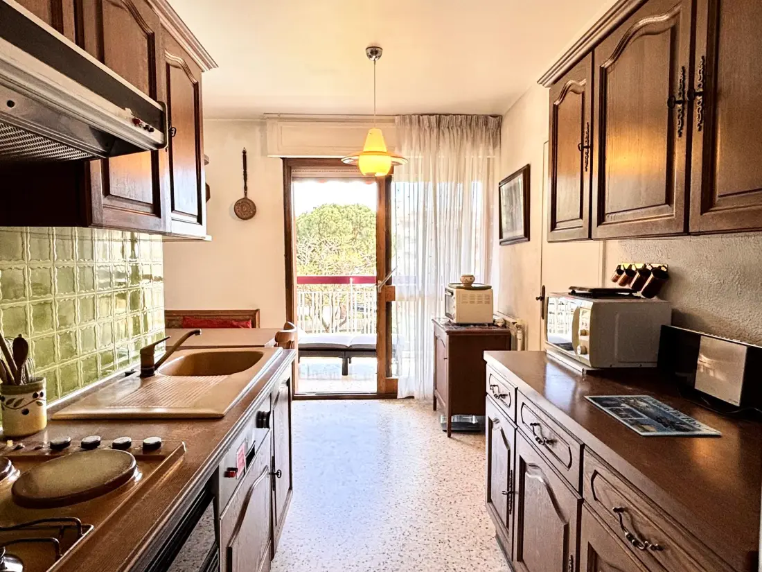 Central Residence