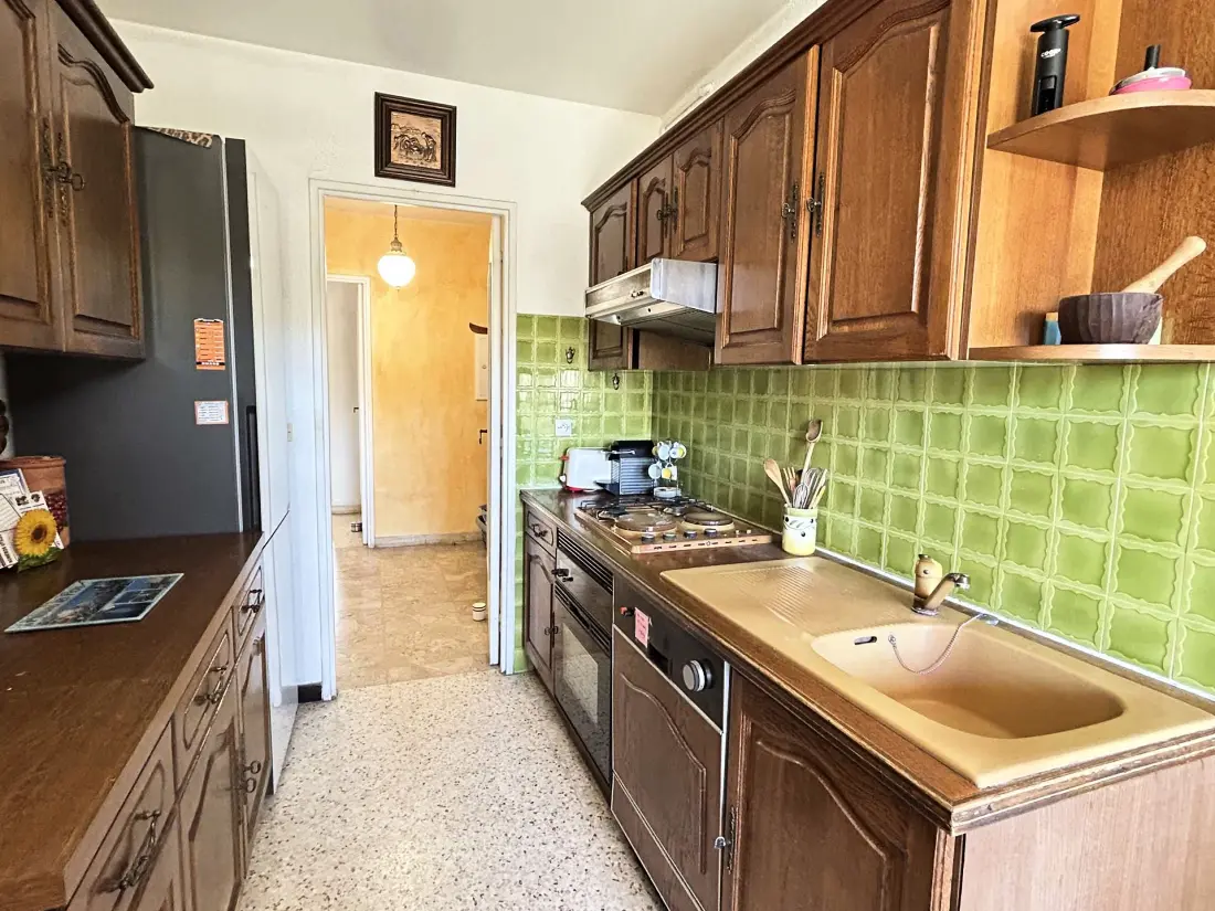 Central Residence