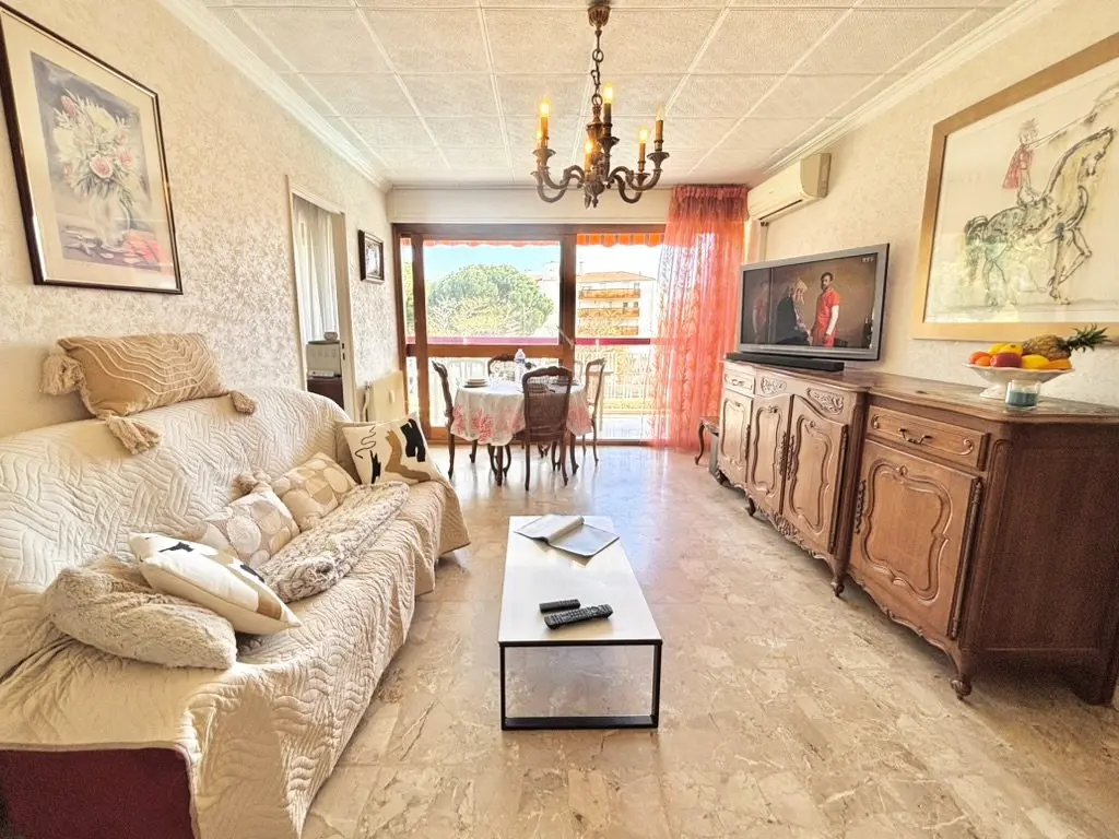 Central Residence