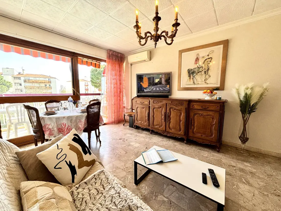 Central Residence