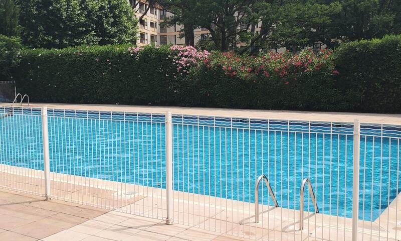 Magnifique Studio Familial Au Cœur De Fréjus - - Fréjus - Port Fréjus - 10