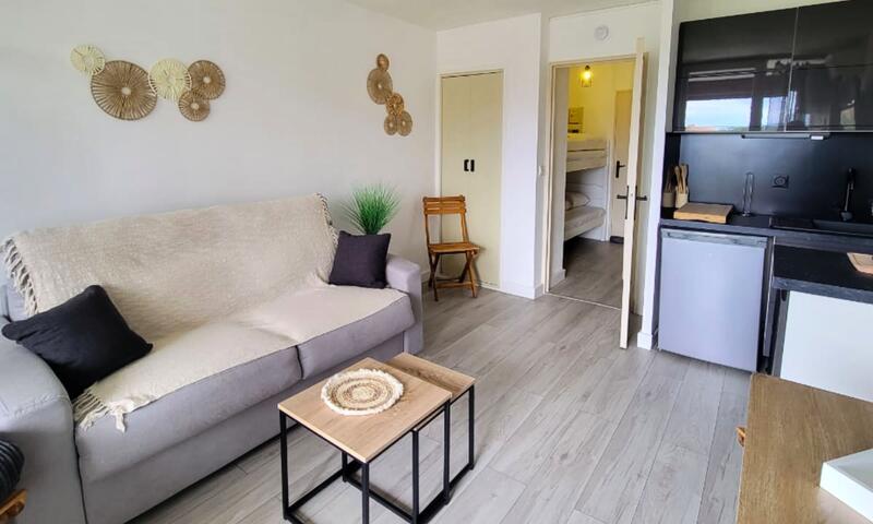 Magnifique Studio Familial Au Cœur De Fréjus - - Fréjus - Port Fréjus - 1