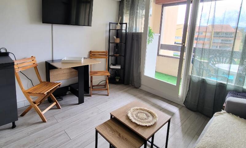 Magnifique Studio Familial Au Cœur De Fréjus - - Fréjus - Port Fréjus - 3