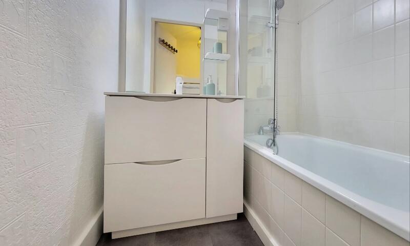 Magnifique Studio Familial Au Cœur De Fréjus - - Fréjus - Port Fréjus - 7