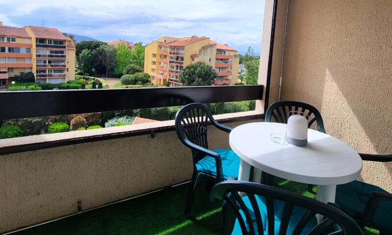 Magnifique Studio Familial Au Cœur De Fréjus - - Fréjus - Port Fréjus - 8
