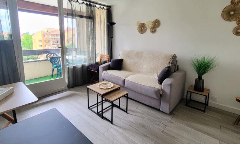 Magnifique Studio Familial Au Cœur De Fréjus - - Fréjus - Port Fréjus - 4
