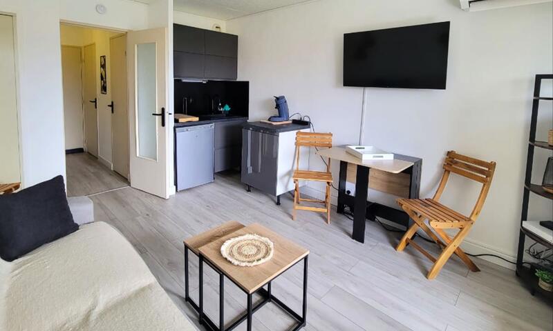 Magnifique Studio Familial Au Cœur De Fréjus - - Fréjus - Port Fréjus - 2