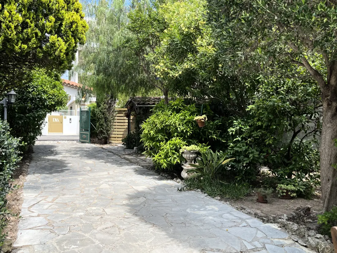 Maison à Fréjus - Port Fréjus