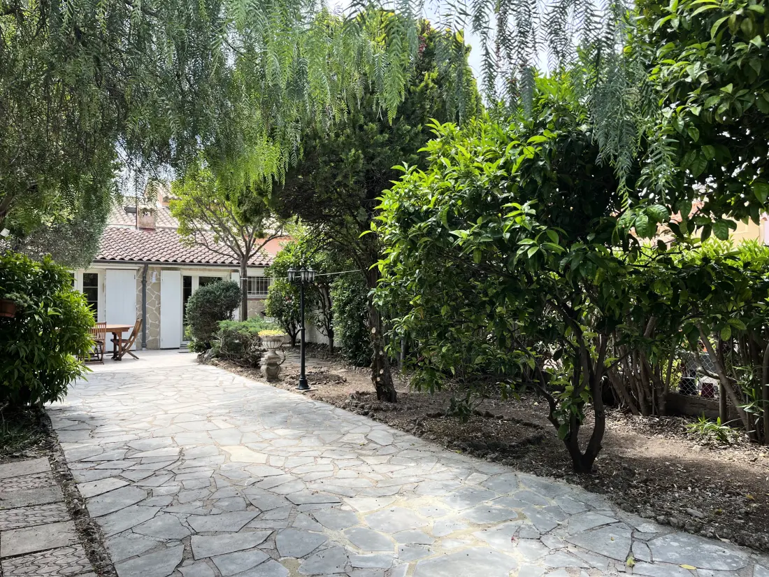 Maison à Fréjus - Port Fréjus