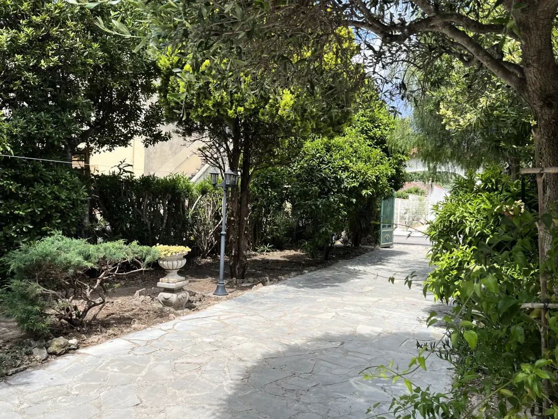 Maison à Fréjus - Port Fréjus