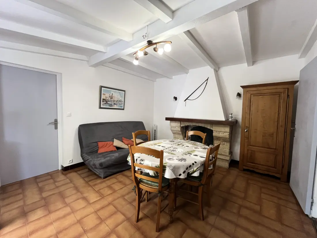 Maison à Fréjus - Port Fréjus