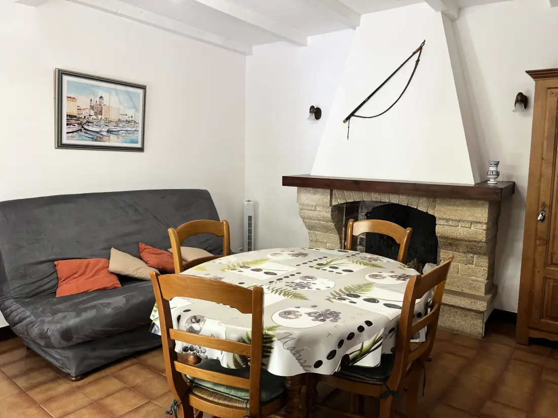 Maison à Fréjus - Port Fréjus