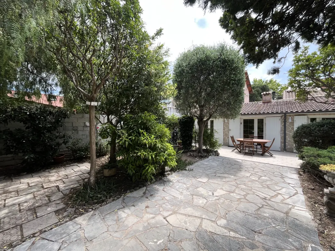 Maison à Fréjus - Port Fréjus