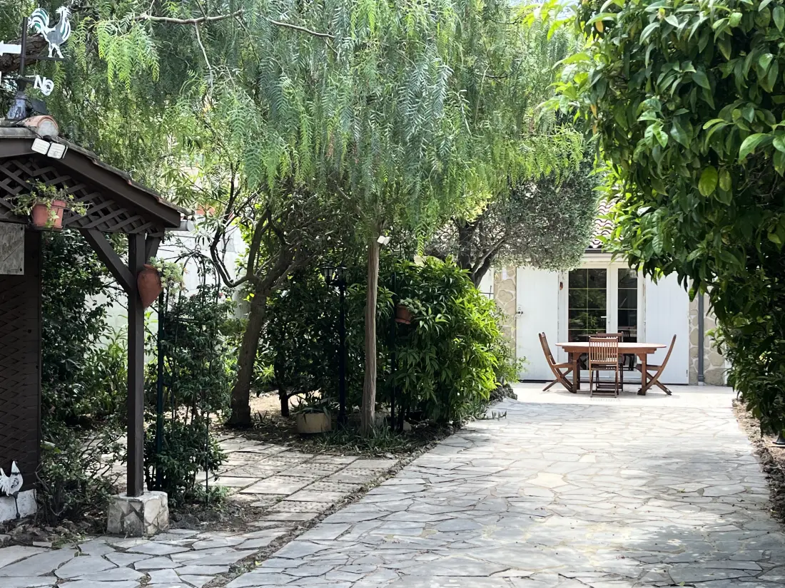 Maison à Fréjus - Port Fréjus