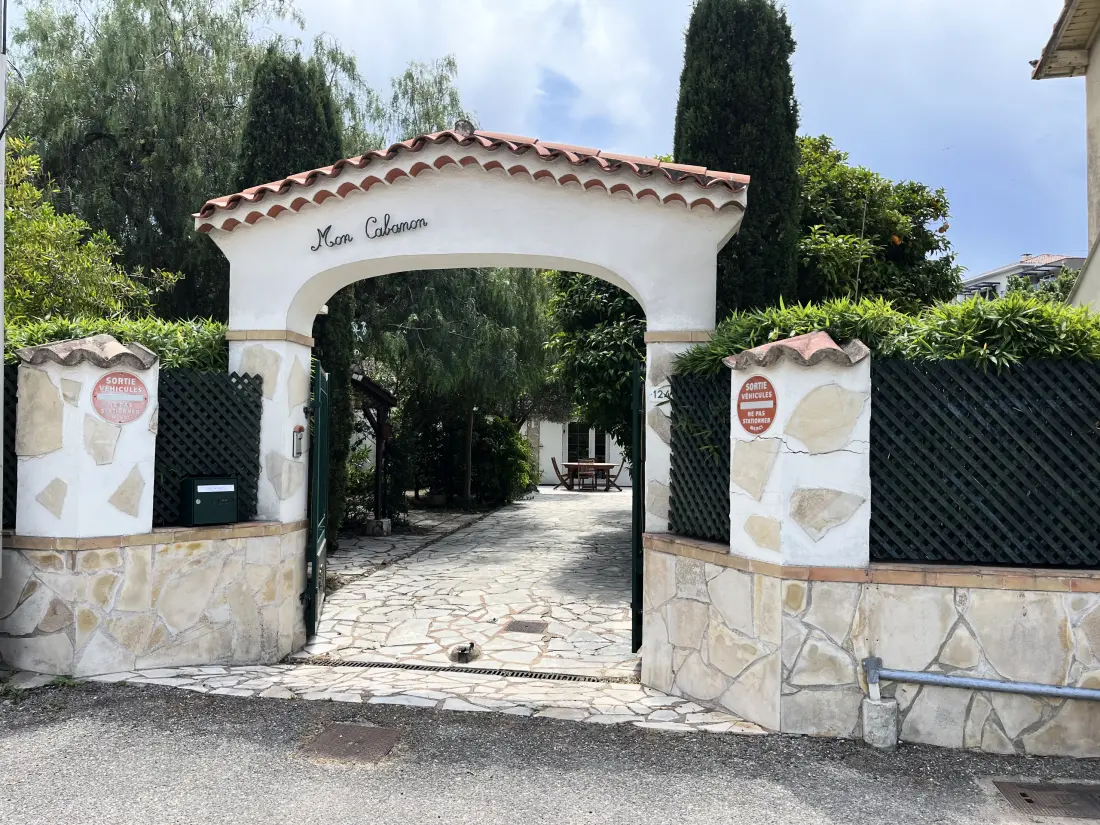 Maison à Fréjus - Port Fréjus