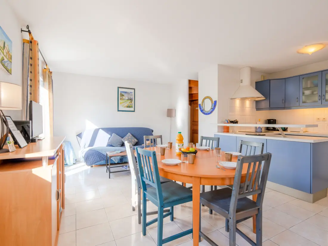 Maison de Vacances Fréjus