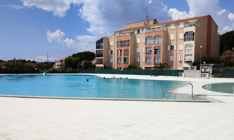 Appartement Plein Centre Avec Piscine - - Fréjus - Port Fréjus - 6