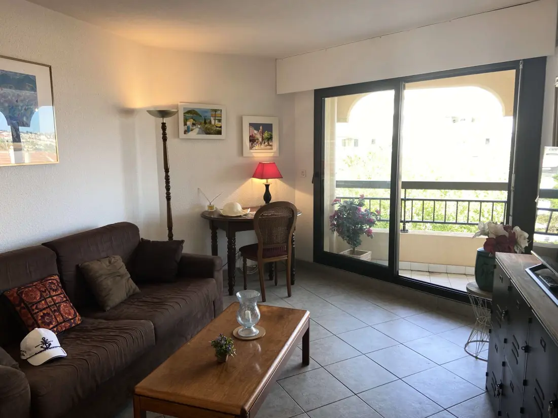 Résidence Acapulco I