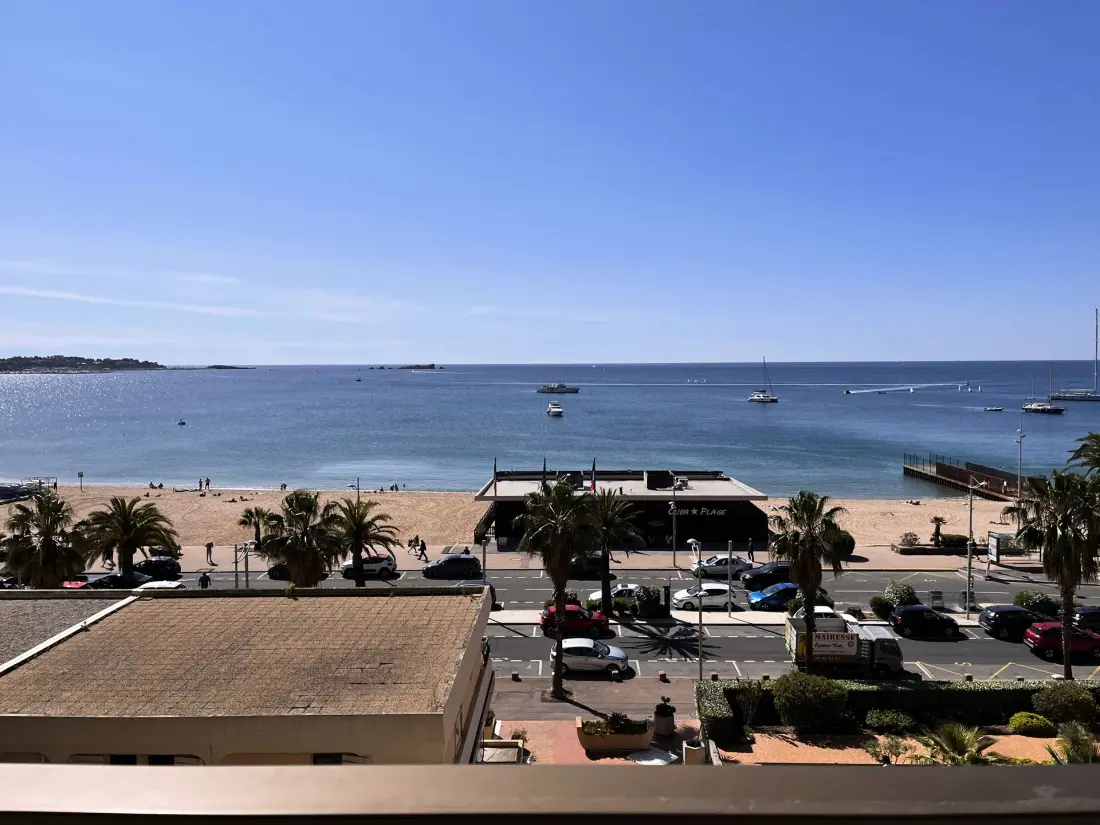 Résidence Acapulco I