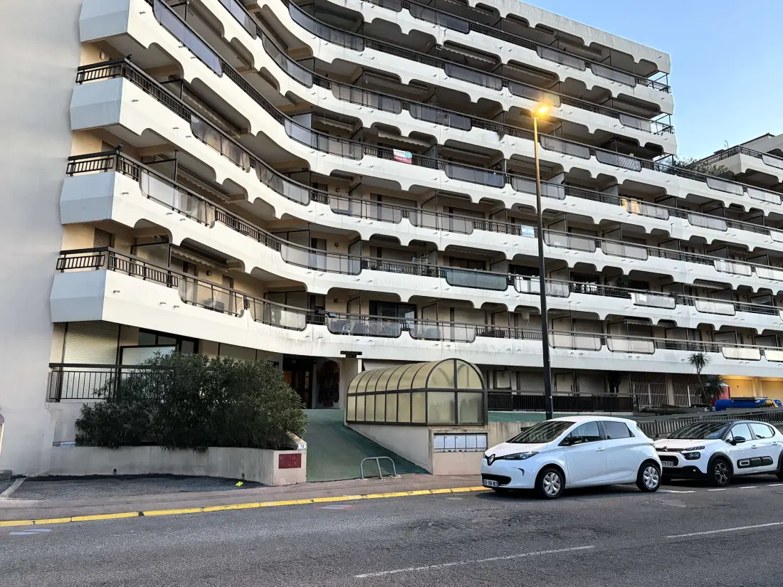 Résidence Acapulco I