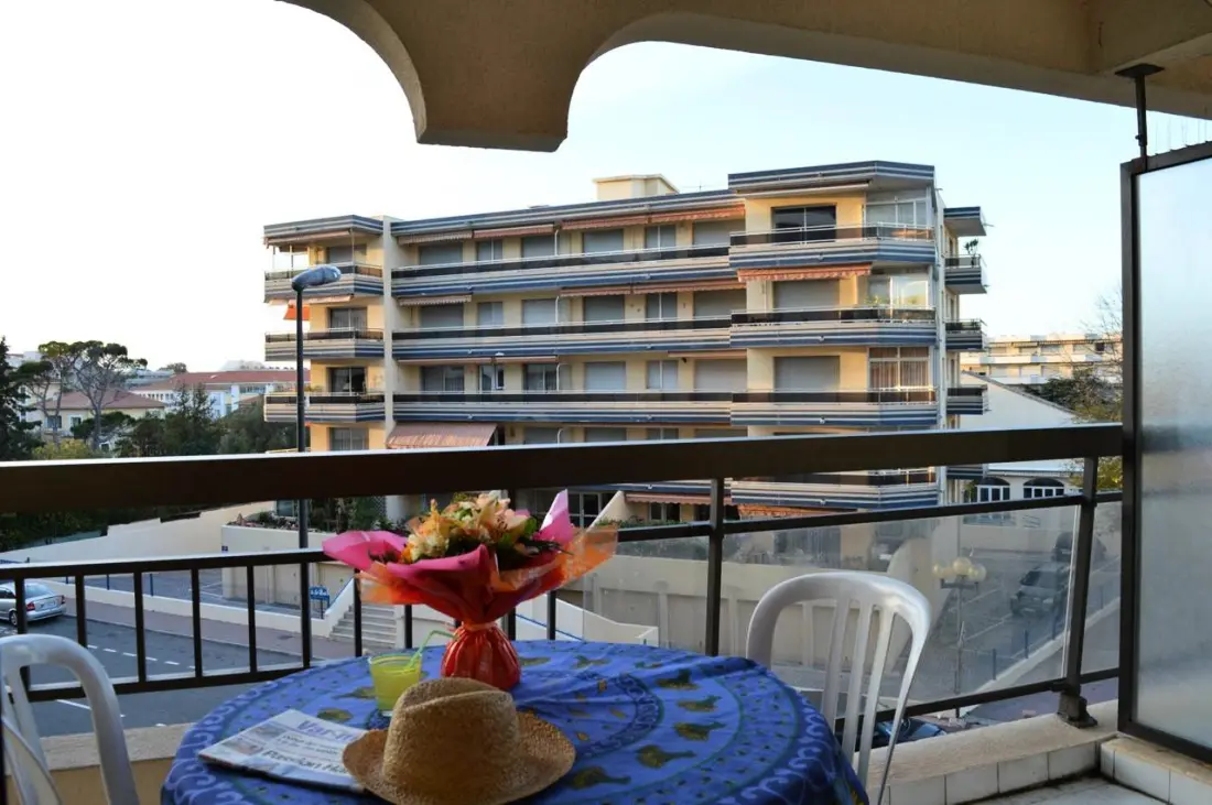 Résidence Acapulco I
