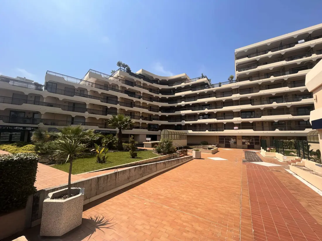 Résidence Acapulco I