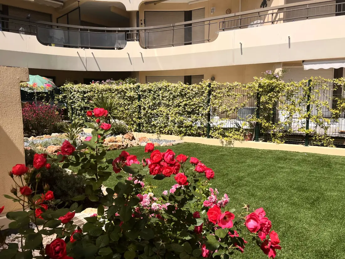 Résidence Acapulco I